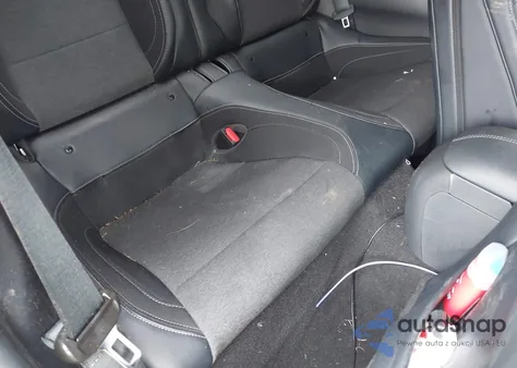 2025 Ford Mustang Ecoboost Fastback из США, поврежденный, VIN 1FA6P8TH9S5103273